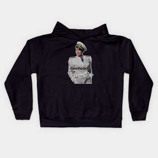 Marlene Dietrich Kids Hoodie